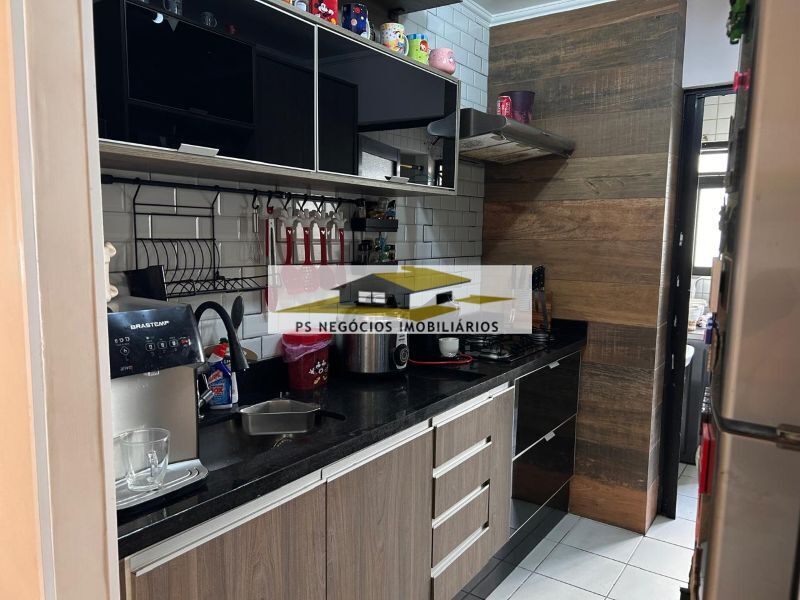 Apartamento, 4 quartos, 90 m² - Foto 4