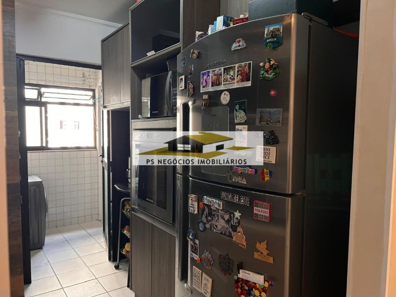 Apartamento, 4 quartos, 90 m² - Foto 5
