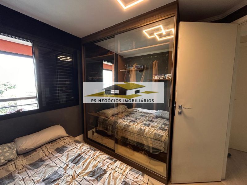 Apartamento, 4 quartos, 90 m² - Foto 19