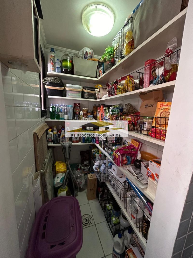 Apartamento, 4 quartos, 90 m² - Foto 6