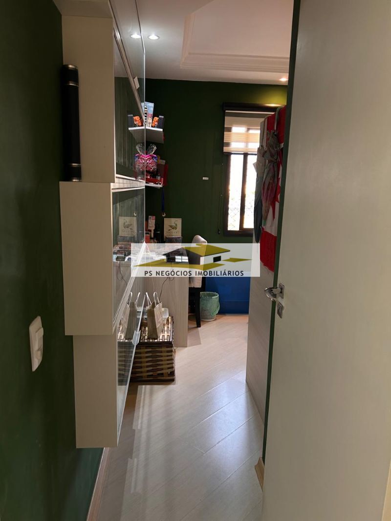 Apartamento, 4 quartos, 90 m² - Foto 3