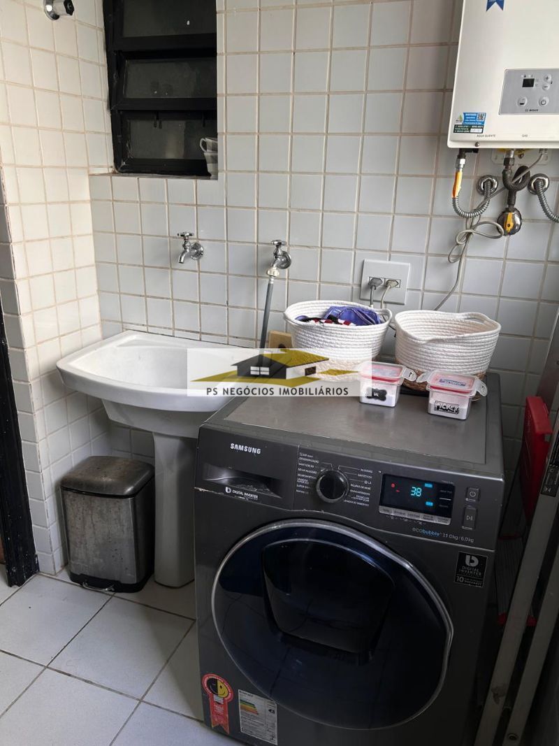 Apartamento, 4 quartos, 90 m² - Foto 7