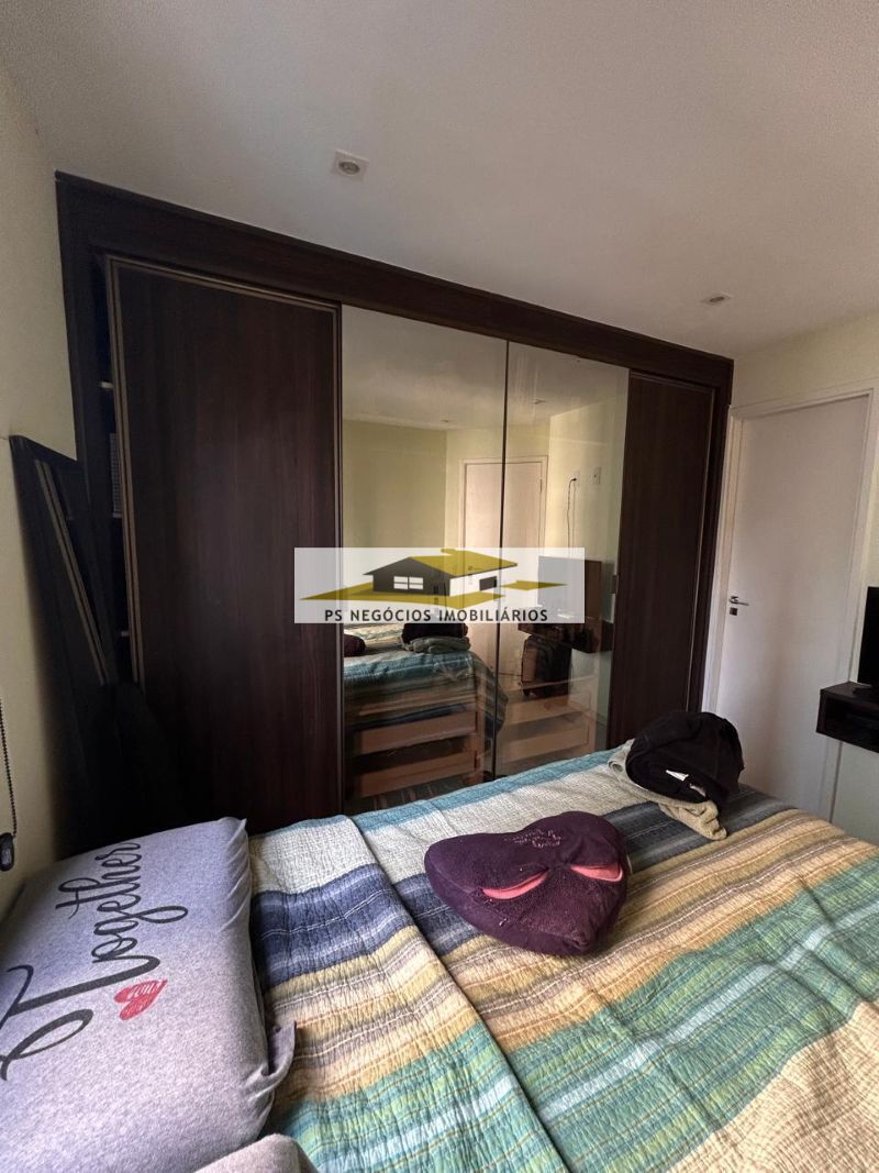 Apartamento, 4 quartos, 90 m² - Foto 8