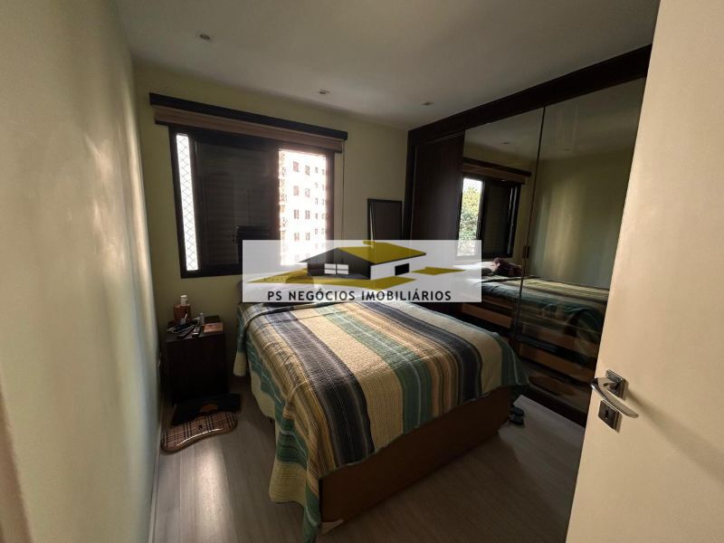 Apartamento, 4 quartos, 90 m² - Foto 10