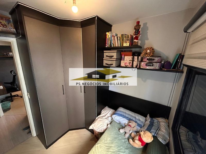 Apartamento, 4 quartos, 90 m² - Foto 13