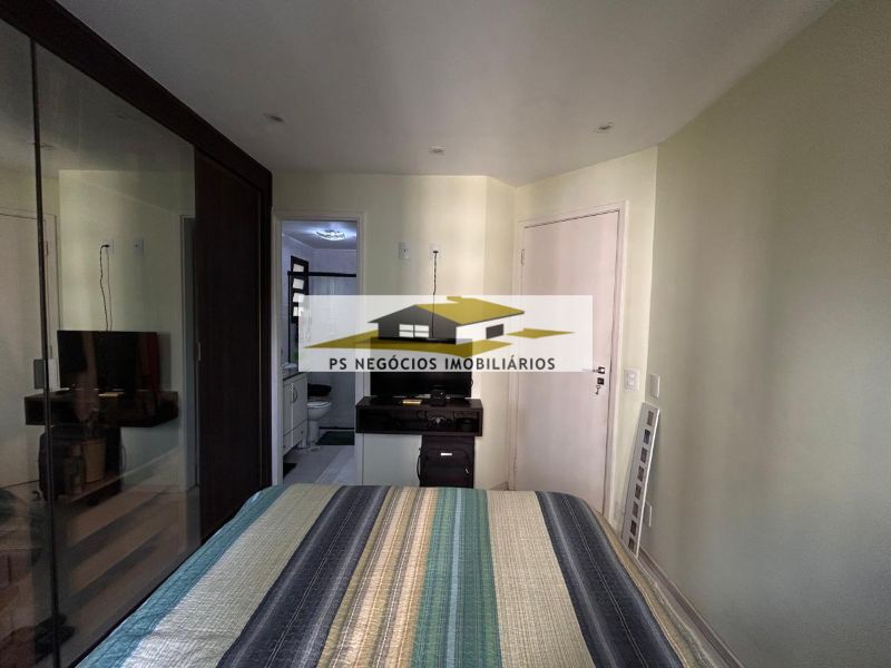 Apartamento, 4 quartos, 90 m² - Foto 9