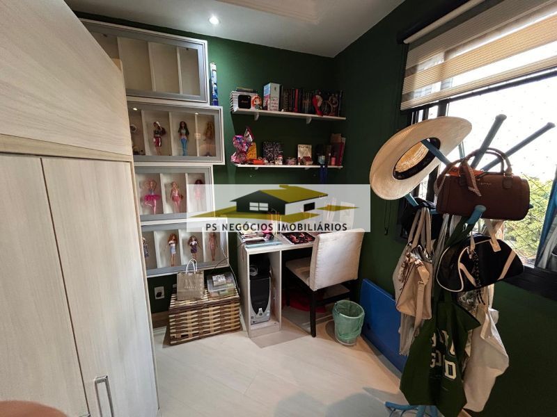 Apartamento, 4 quartos, 90 m² - Foto 17