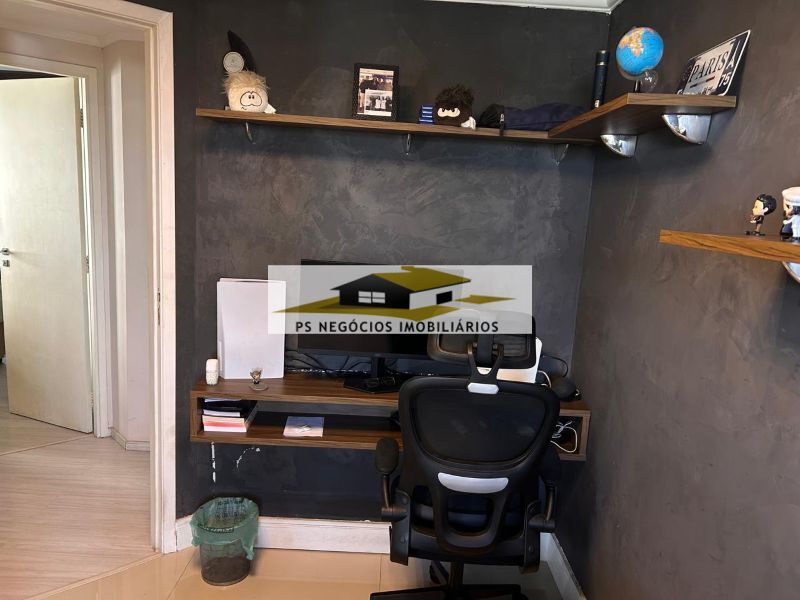 Apartamento, 4 quartos, 90 m² - Foto 20