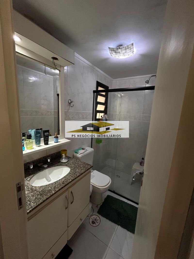 Apartamento, 4 quartos, 90 m² - Foto 21