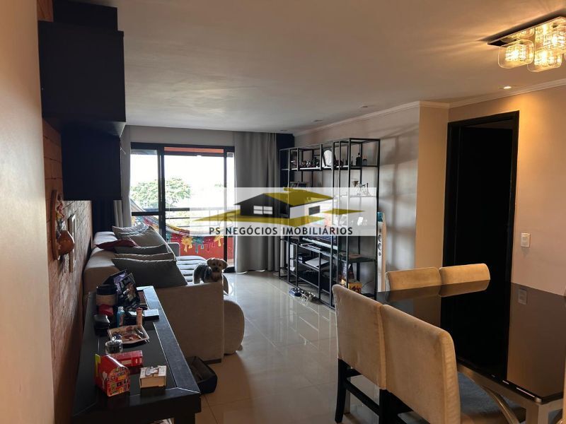 Apartamento, 4 quartos, 90 m² - Foto 1