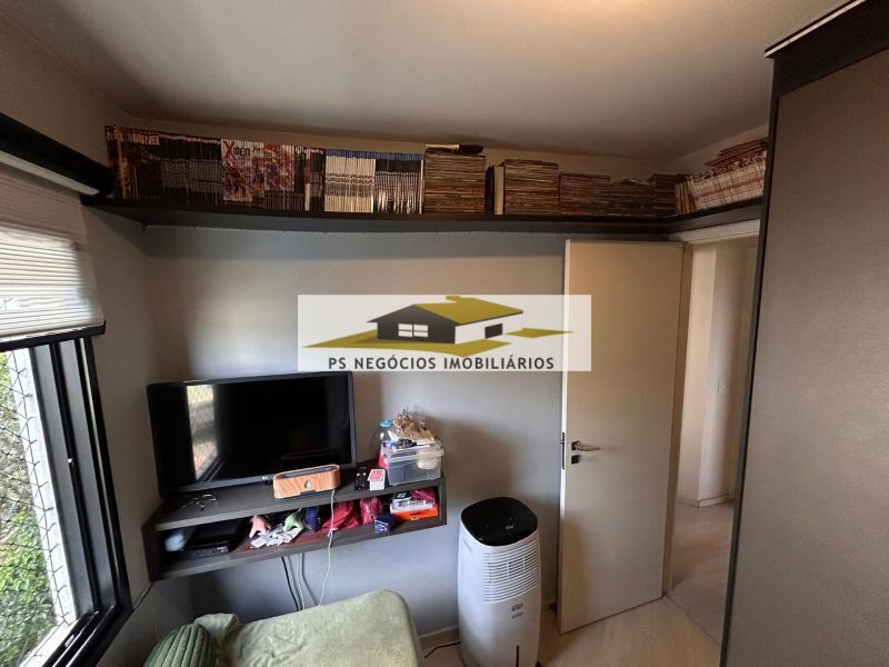 Apartamento, 4 quartos, 90 m² - Foto 15
