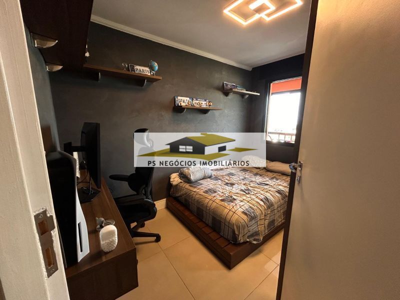 Apartamento, 4 quartos, 90 m² - Foto 18