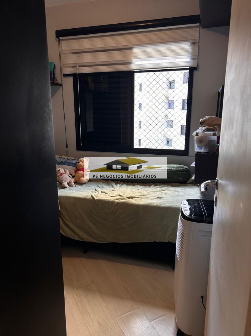 Apartamento, 4 quartos, 90 m² - Foto 14