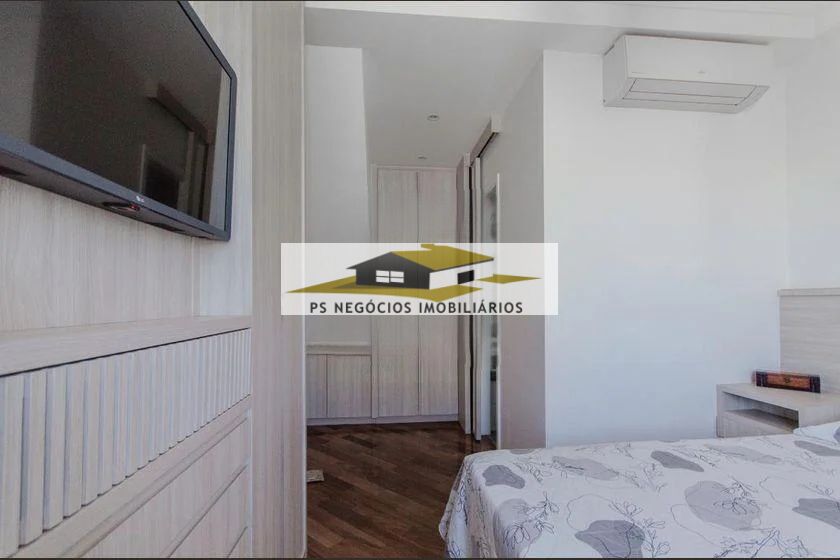 Cobertura, 3 quartos, 246 m² - Foto 13