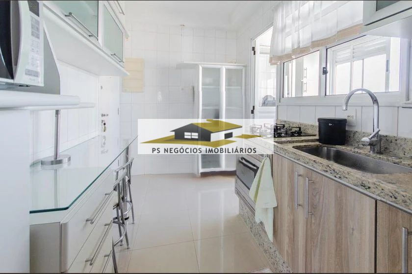 Cobertura, 3 quartos, 246 m² - Foto 23