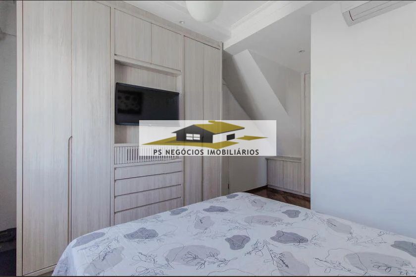 Cobertura, 3 quartos, 246 m² - Foto 14