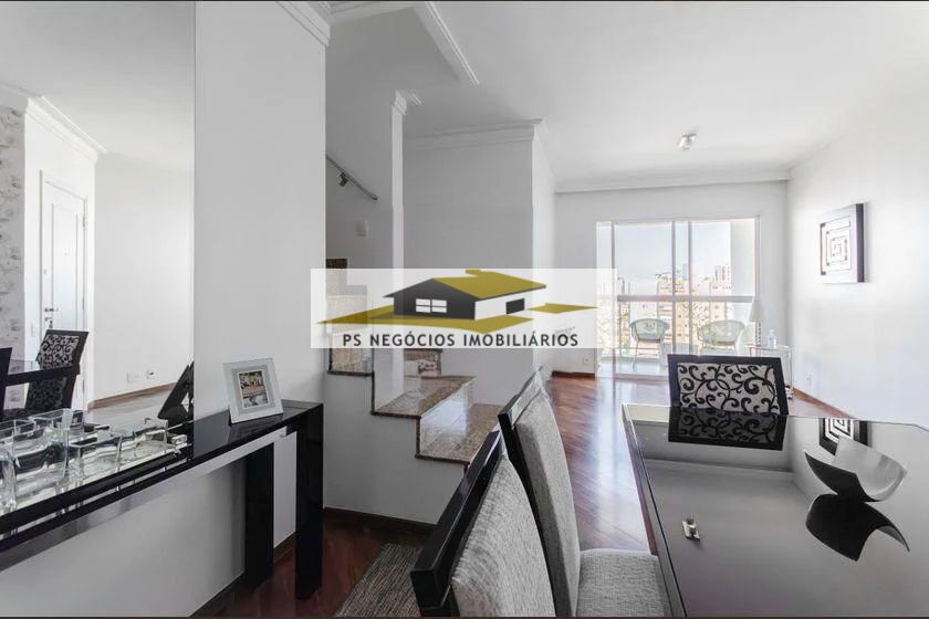 Cobertura, 3 quartos, 246 m² - Foto 4