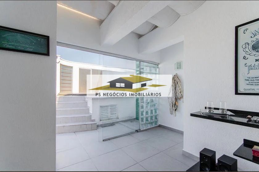 Cobertura, 3 quartos, 246 m² - Foto 37