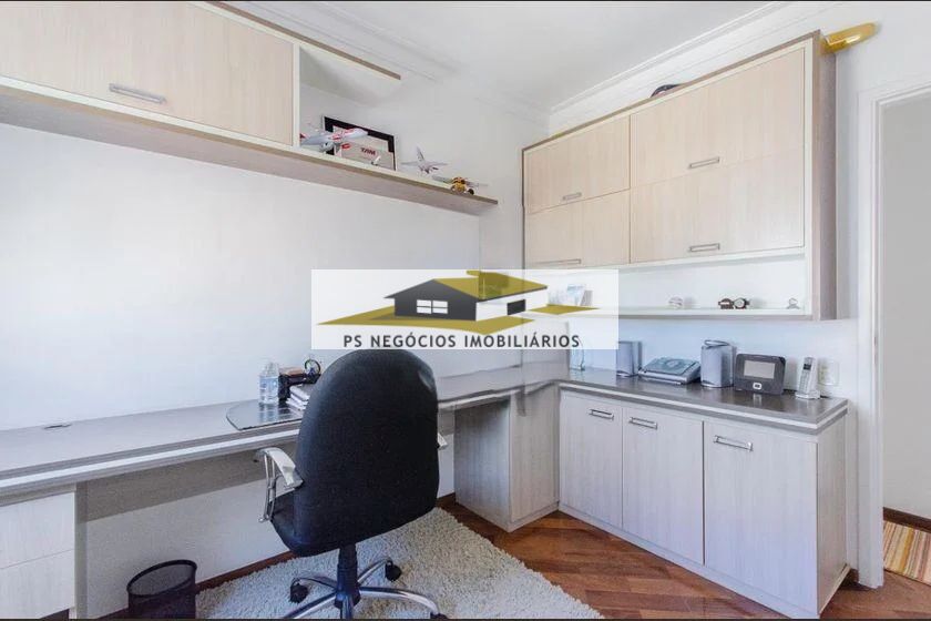 Cobertura, 3 quartos, 246 m² - Foto 8