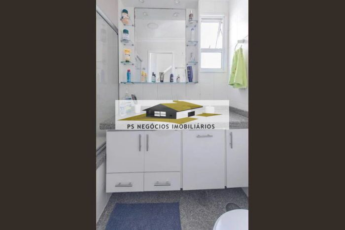 Cobertura, 3 quartos, 246 m² - Foto 20