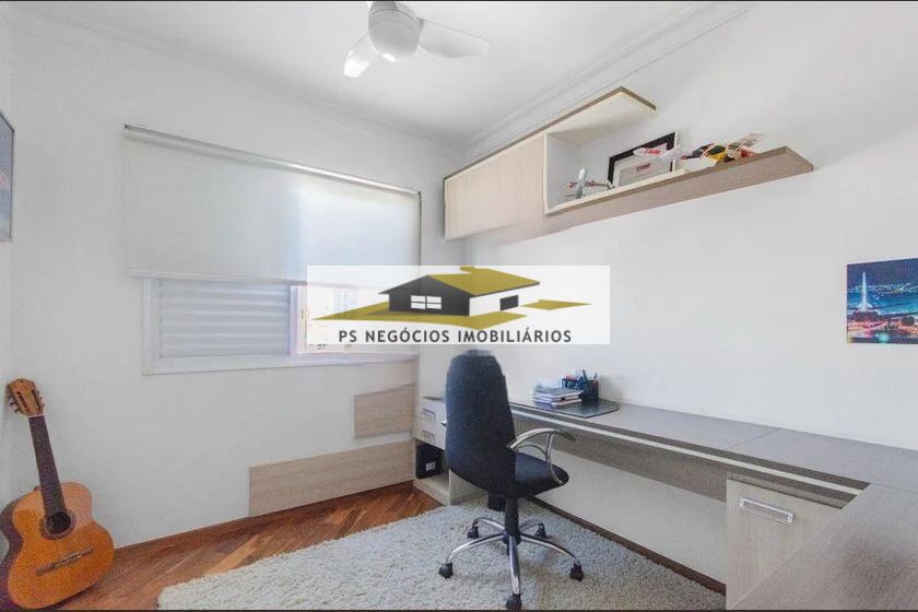 Cobertura, 3 quartos, 246 m² - Foto 7