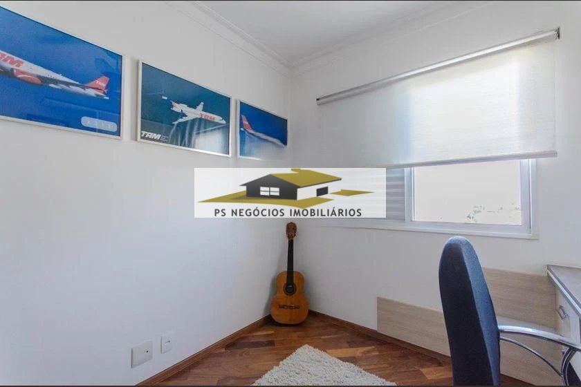 Cobertura, 3 quartos, 246 m² - Foto 6