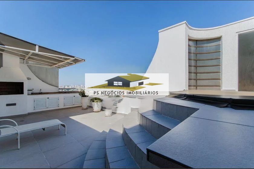 Cobertura, 3 quartos, 246 m² - Foto 39