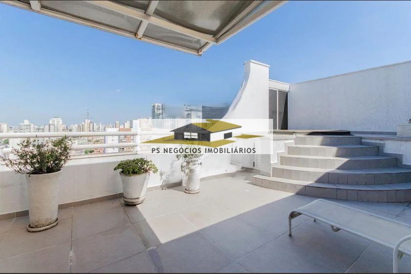 Cobertura, 3 quartos, 246 m² - Foto 38