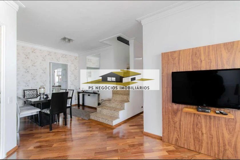 Cobertura, 3 quartos, 246 m² - Foto 2
