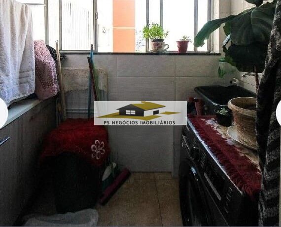 Apartamento à venda com 3 quartos, 75m² - Foto 15