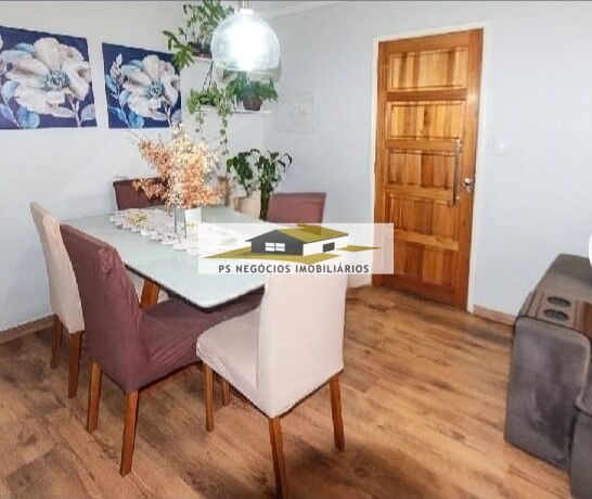 Apartamento à venda com 3 quartos, 75m² - Foto 7