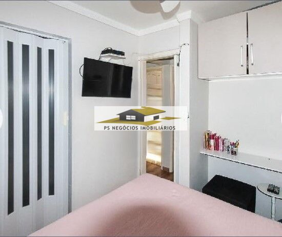 Apartamento à venda com 3 quartos, 75m² - Foto 22