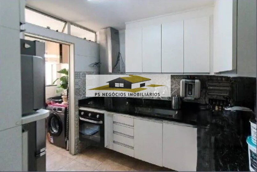 Apartamento à venda com 3 quartos, 75m² - Foto 8