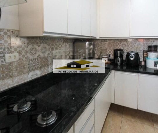 Apartamento à venda com 3 quartos, 75m² - Foto 11