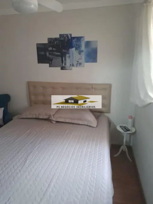 Apartamento à venda com 3 quartos, 75m² - Foto 17