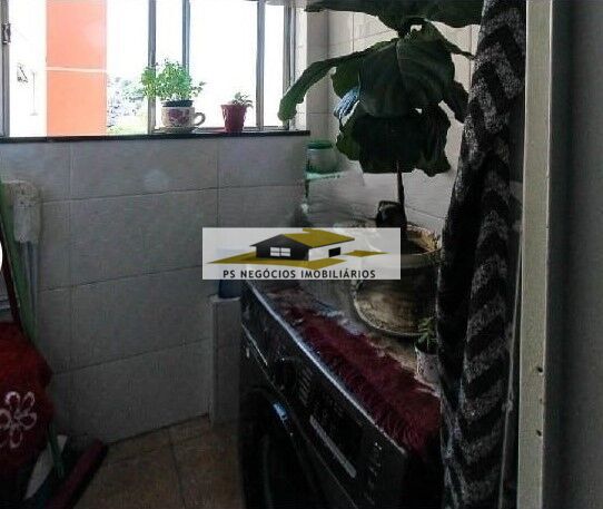 Apartamento à venda com 3 quartos, 75m² - Foto 13