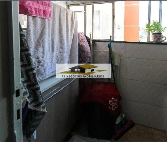 Apartamento à venda com 3 quartos, 75m² - Foto 14