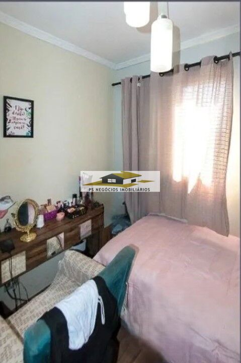 Apartamento à venda com 3 quartos, 75m² - Foto 26