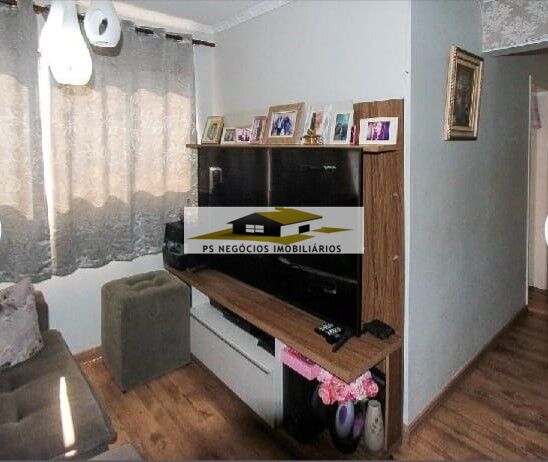 Apartamento à venda com 3 quartos, 75m² - Foto 5