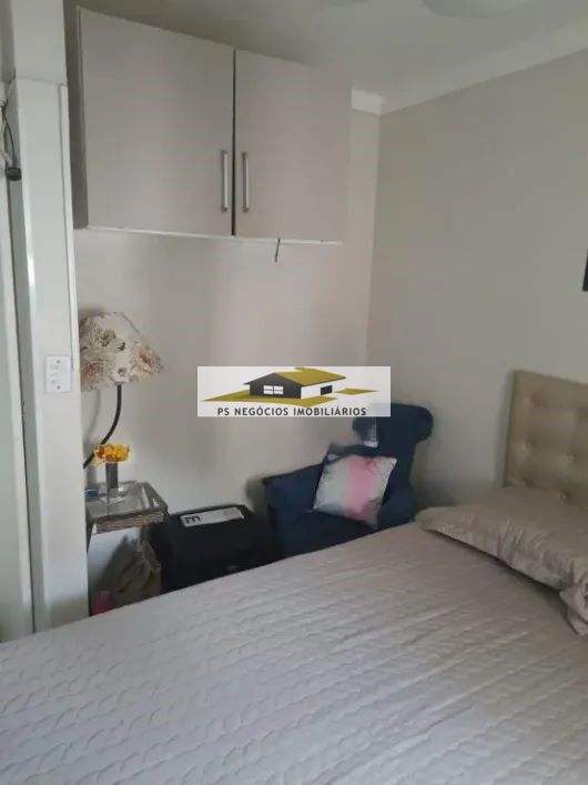 Apartamento à venda com 3 quartos, 75m² - Foto 18