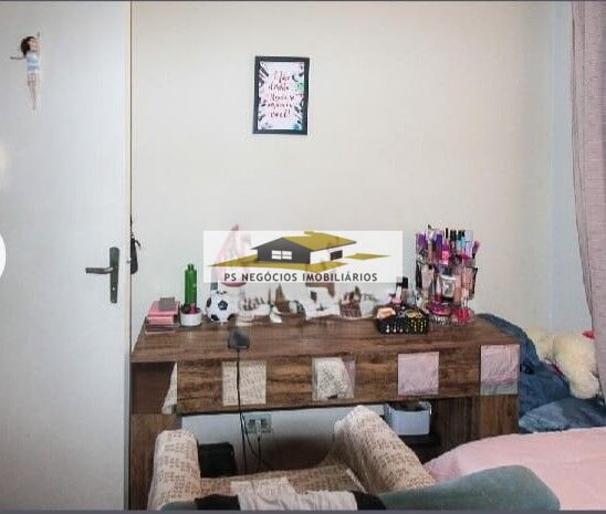 Apartamento à venda com 3 quartos, 75m² - Foto 28