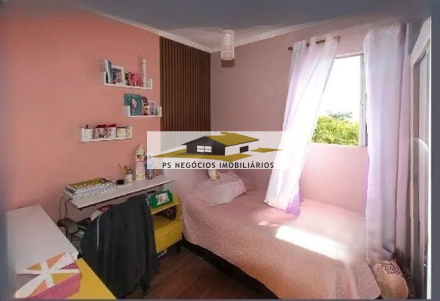 Apartamento à venda com 3 quartos, 75m² - Foto 31