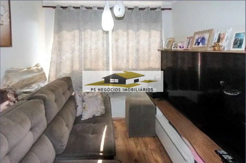 Apartamento à venda com 3 quartos, 75m² - Foto 3