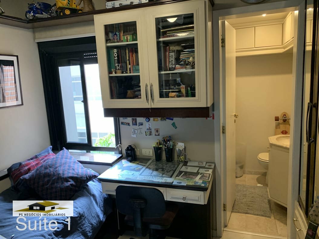 Apartamento à venda com 3 quartos, 125m² - Foto 20