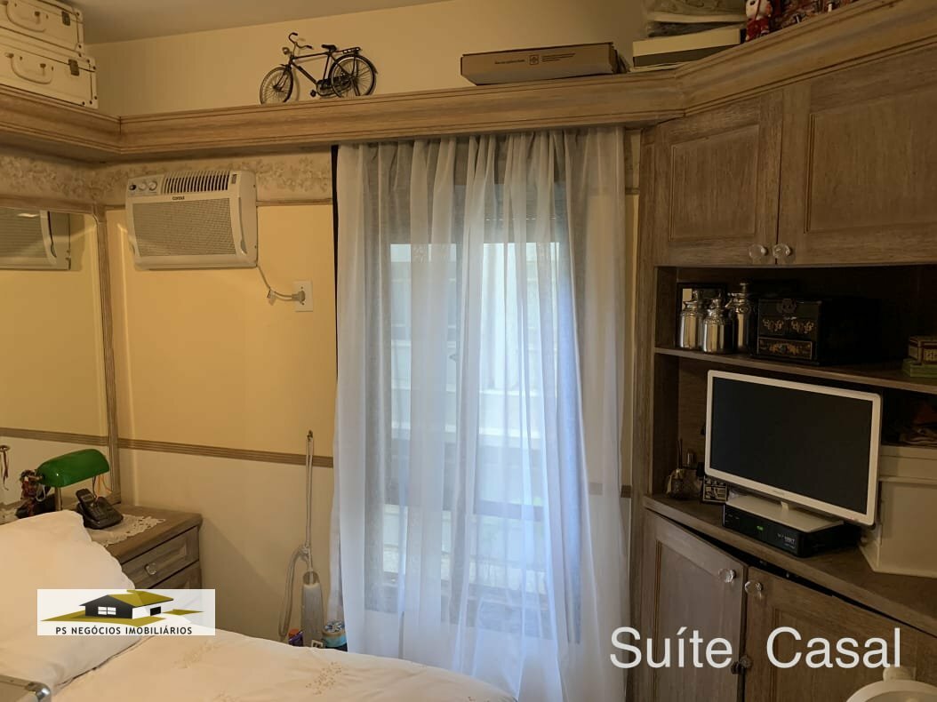 Apartamento à venda com 3 quartos, 125m² - Foto 15