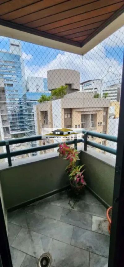 Apartamento, 1 quarto, 42 m² - Foto 7