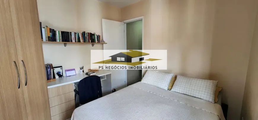 Apartamento, 1 quarto, 42 m² - Foto 15