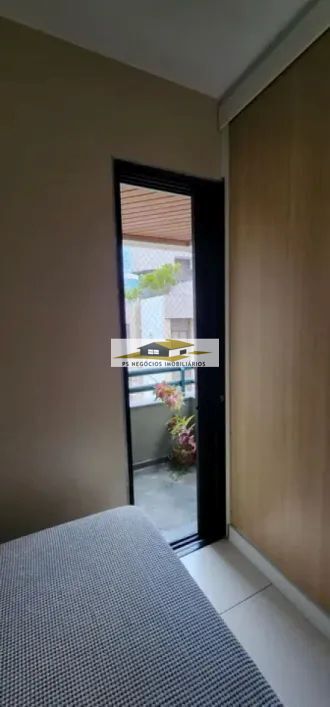 Apartamento, 1 quarto, 42 m² - Foto 17
