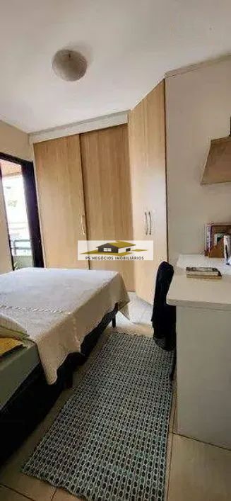 Apartamento, 1 quarto, 42 m² - Foto 16