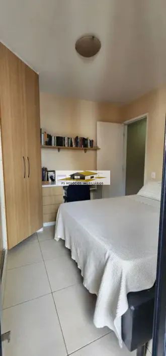Apartamento, 1 quarto, 42 m² - Foto 14